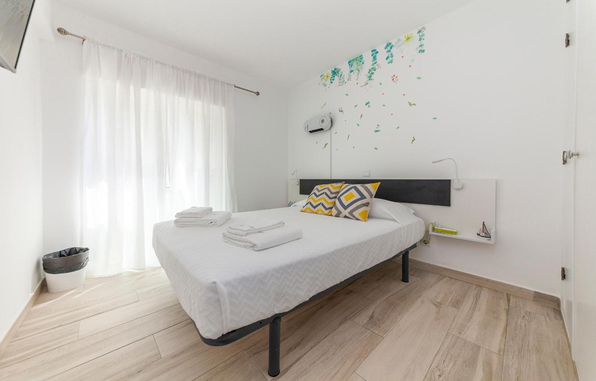 M - Martin & Tomas Guesthouse Lagos Bagian luar foto