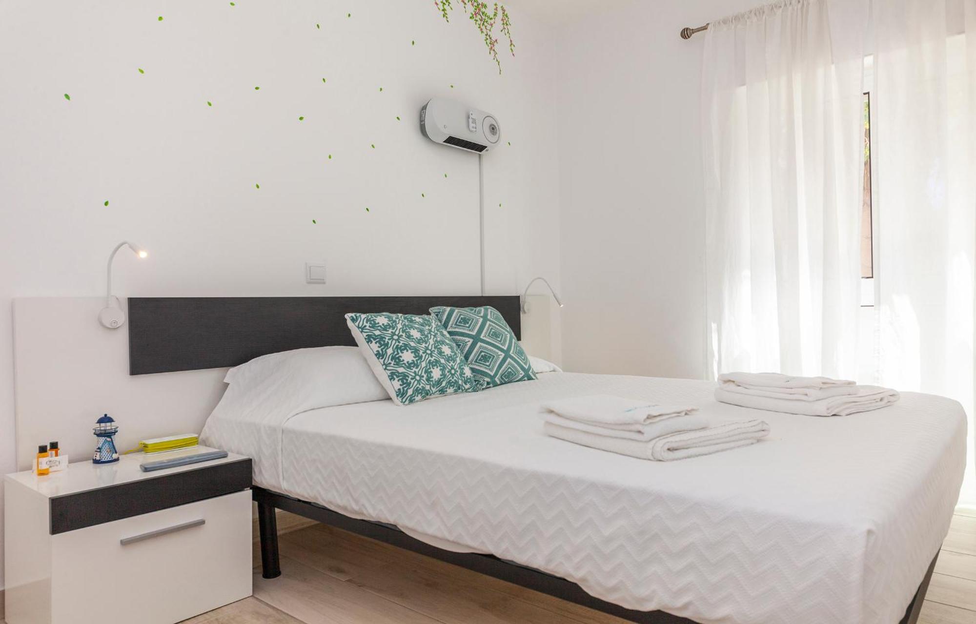 M - Martin & Tomas Guesthouse Lagos Bagian luar foto